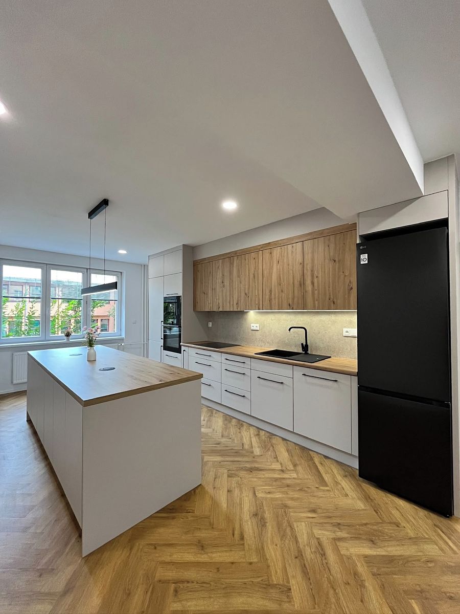 Prodej bytu 3+kk 72 m²