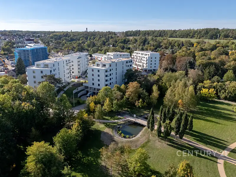 Pronájem bytu 2+kk 54 m², Kladno