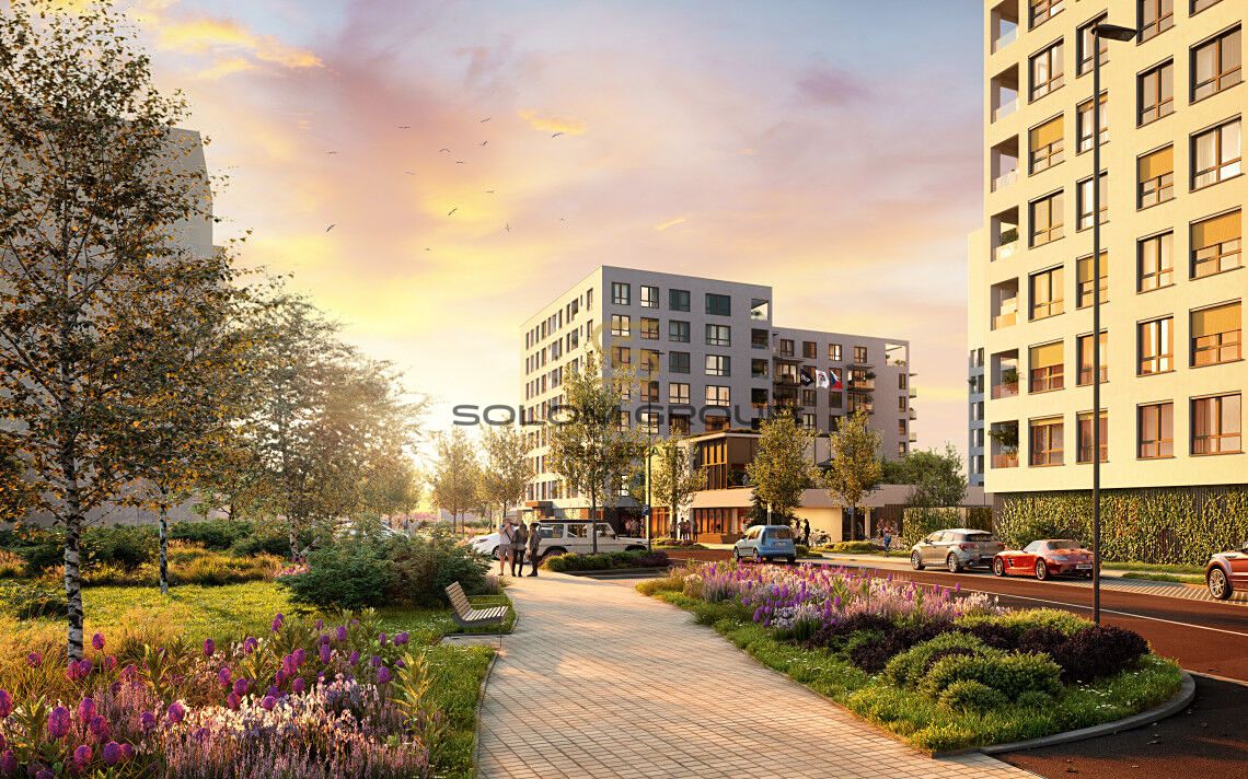 Prodej bytu 2+kk 46 m² – fotografie 5