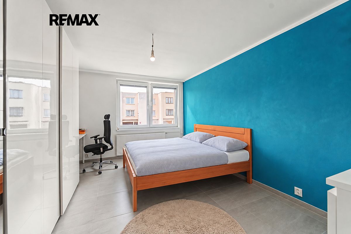 Prodej bytu 3+kk 93 m² – fotografie 4