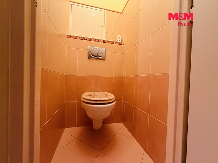 Квартира 3+1 на продаж, 67 м² (28 з 30)