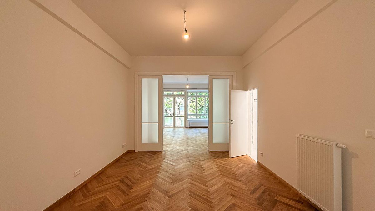 Pronájem bytu 2+1 93 m²
