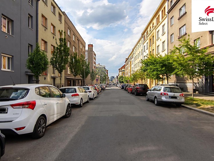 Wohnung 2+1 zum Kauf, 53 m² (14 von 15)