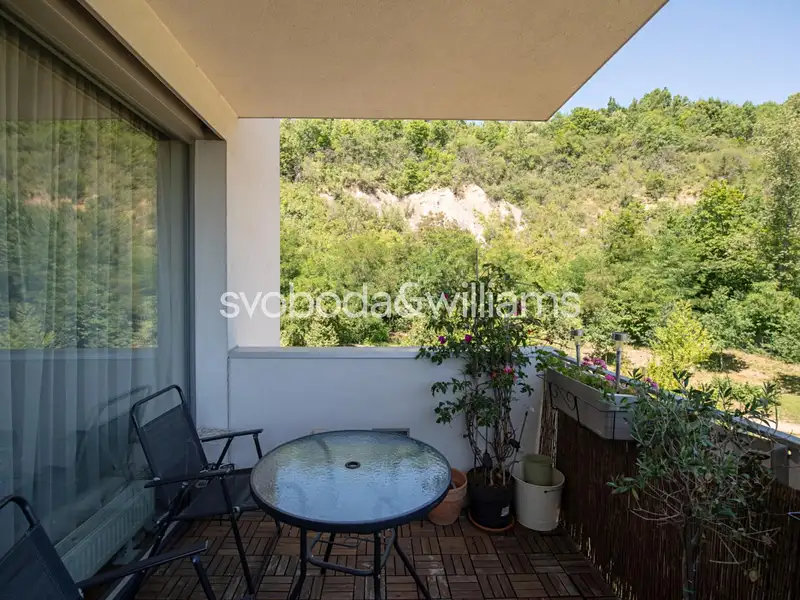 Prodej bytu 2+kk 60 m², Praha – náhled fotky 3