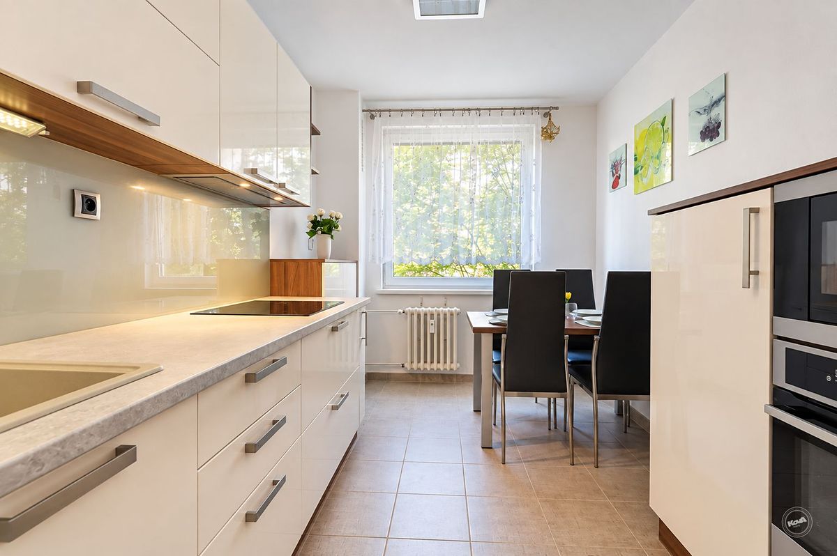 Prodej bytu 3+1 73 m²