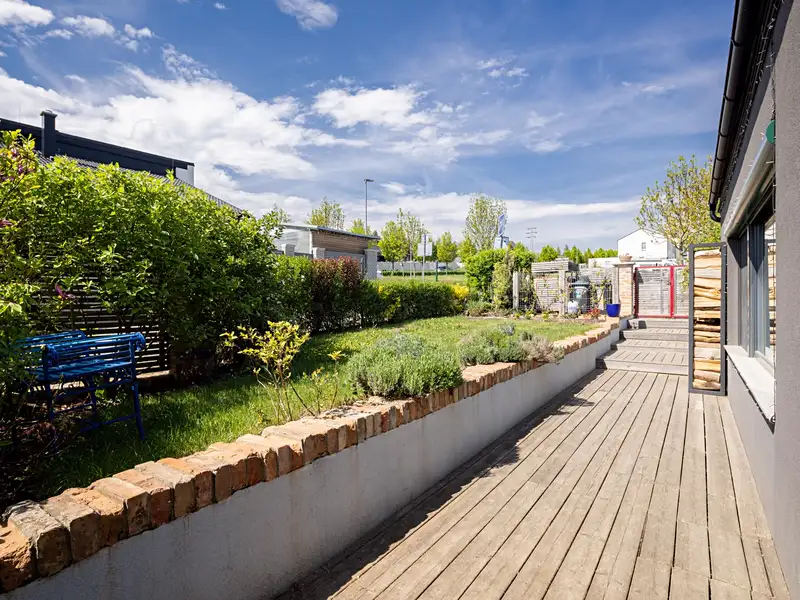 Prodej rodinného domu 117 m², pozemek 400 m², Zahořany – náhled fotky 2