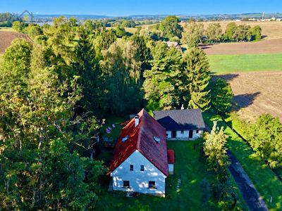 Prodej chalupy 389 m², pozemek 1226 m²