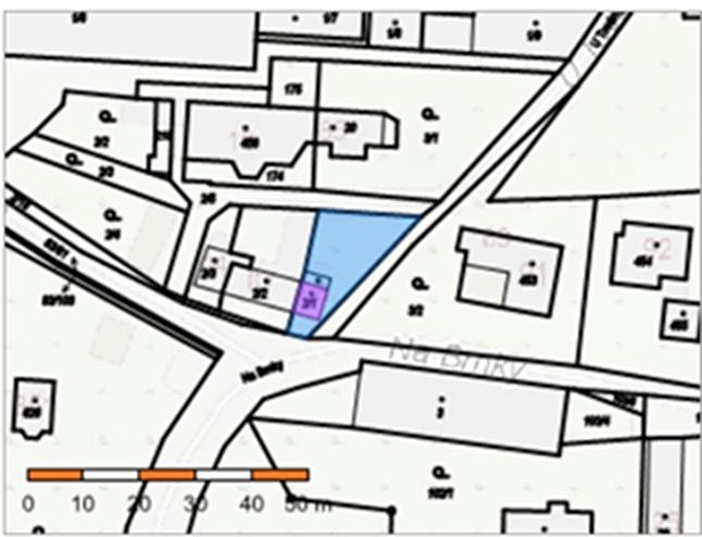 Prodej rodinného domu 50 m², pozemek 254 m² – fotografie 5