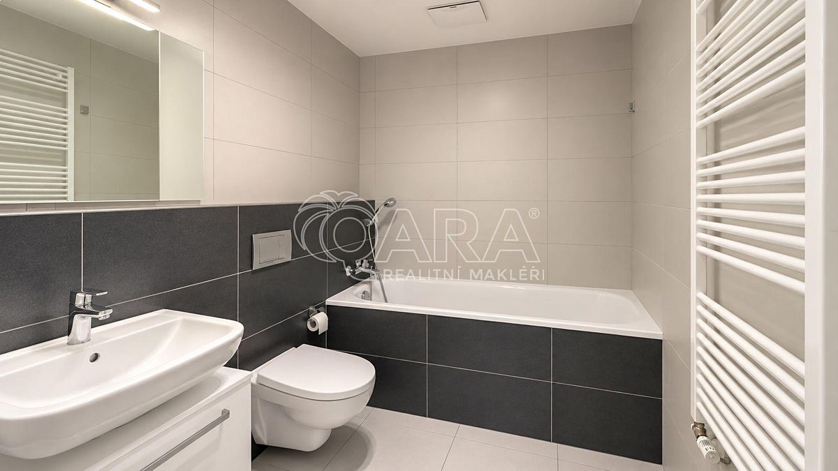 Pronájem bytu 3+kk 67 m² – fotografie 3