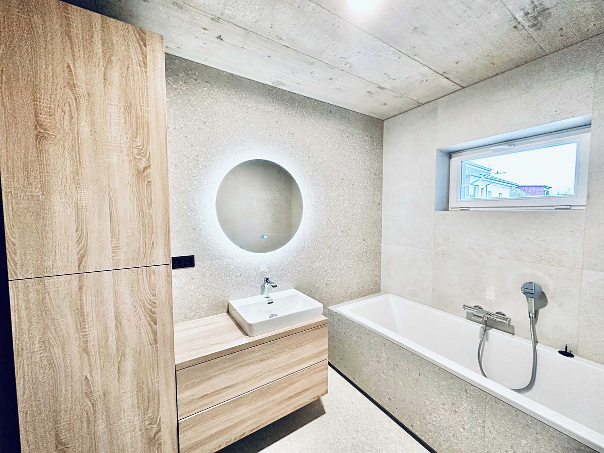 Pronájem bytu 4+kk 124 m² – fotografie 5