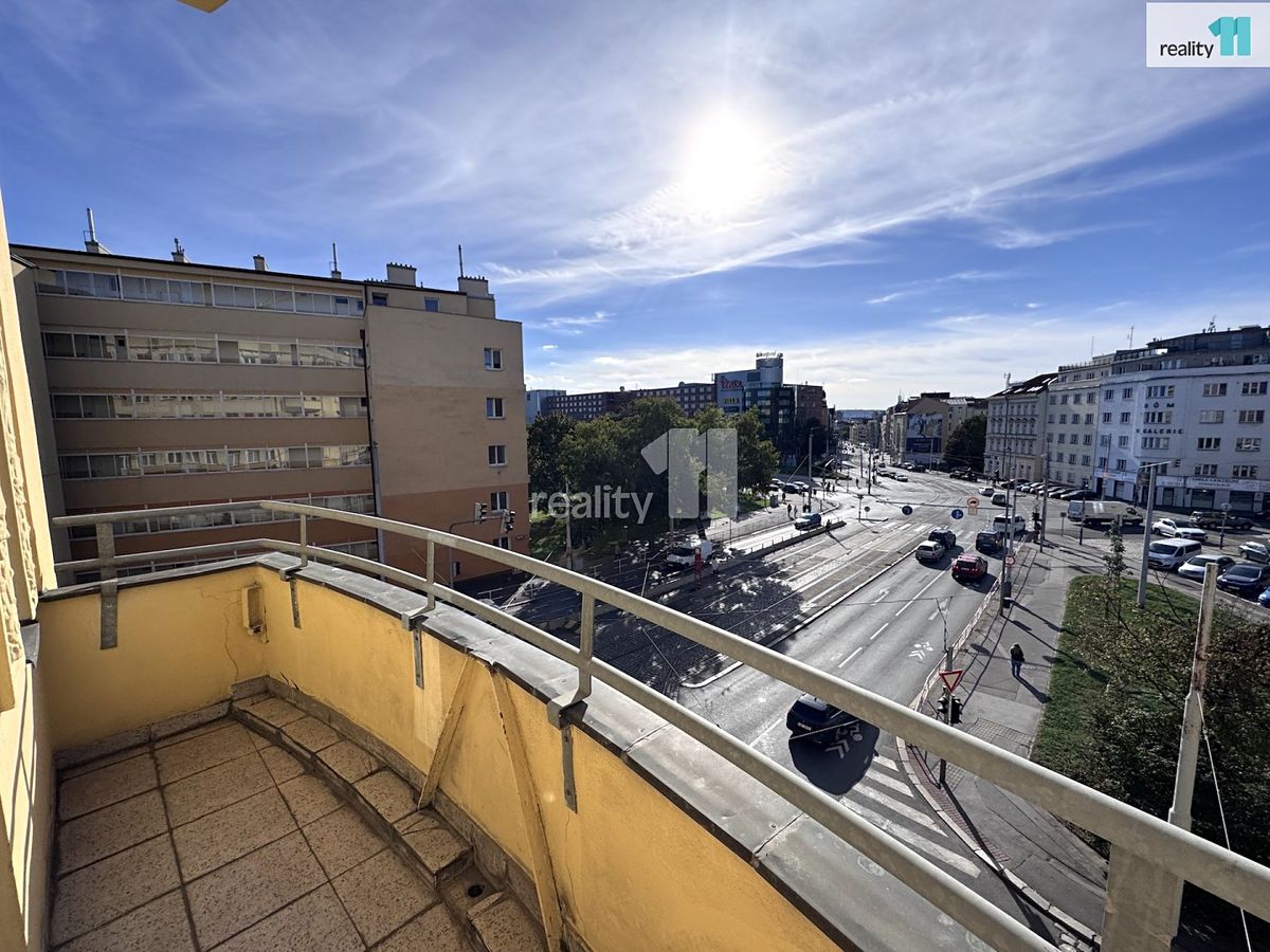 Pronájem bytu 2+kk 85 m² – fotografie 5
