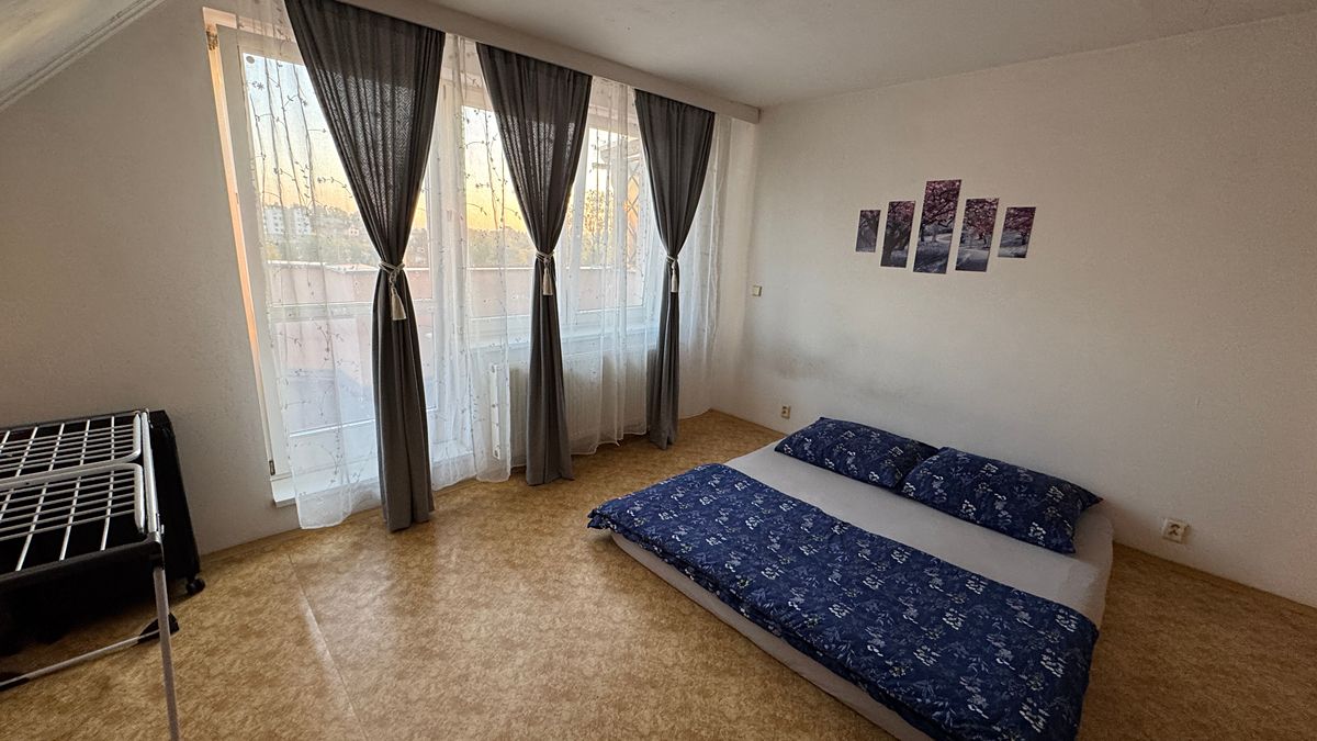 Pronájem bytu 1+kk 42 m² – fotografie 3