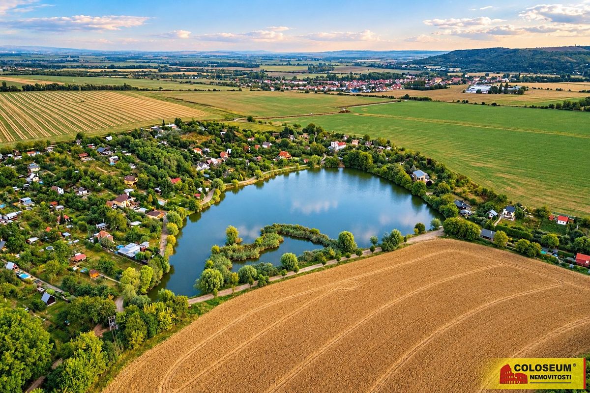Prodej chaty 45 m², pozemek 444 m² – fotografie 2