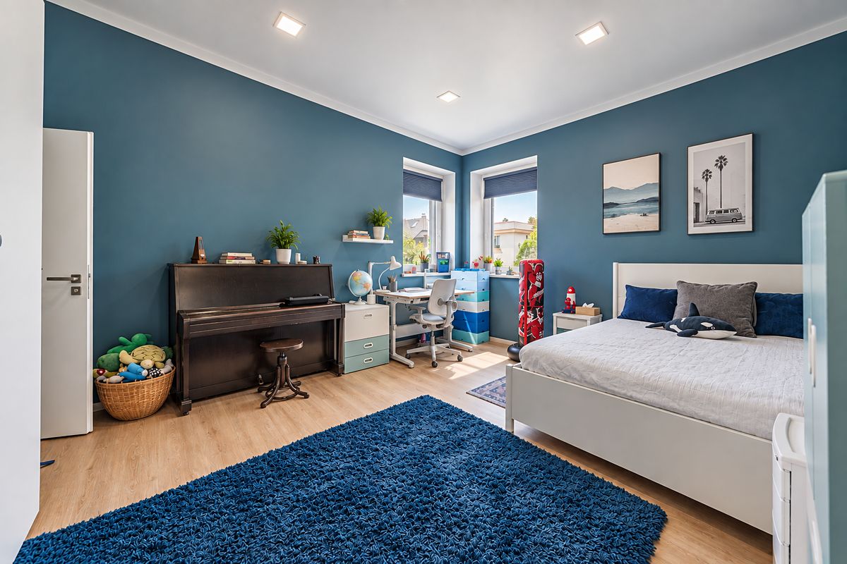 Prodej rodinného domu 235 m², pozemek 518 m² – fotografie 5
