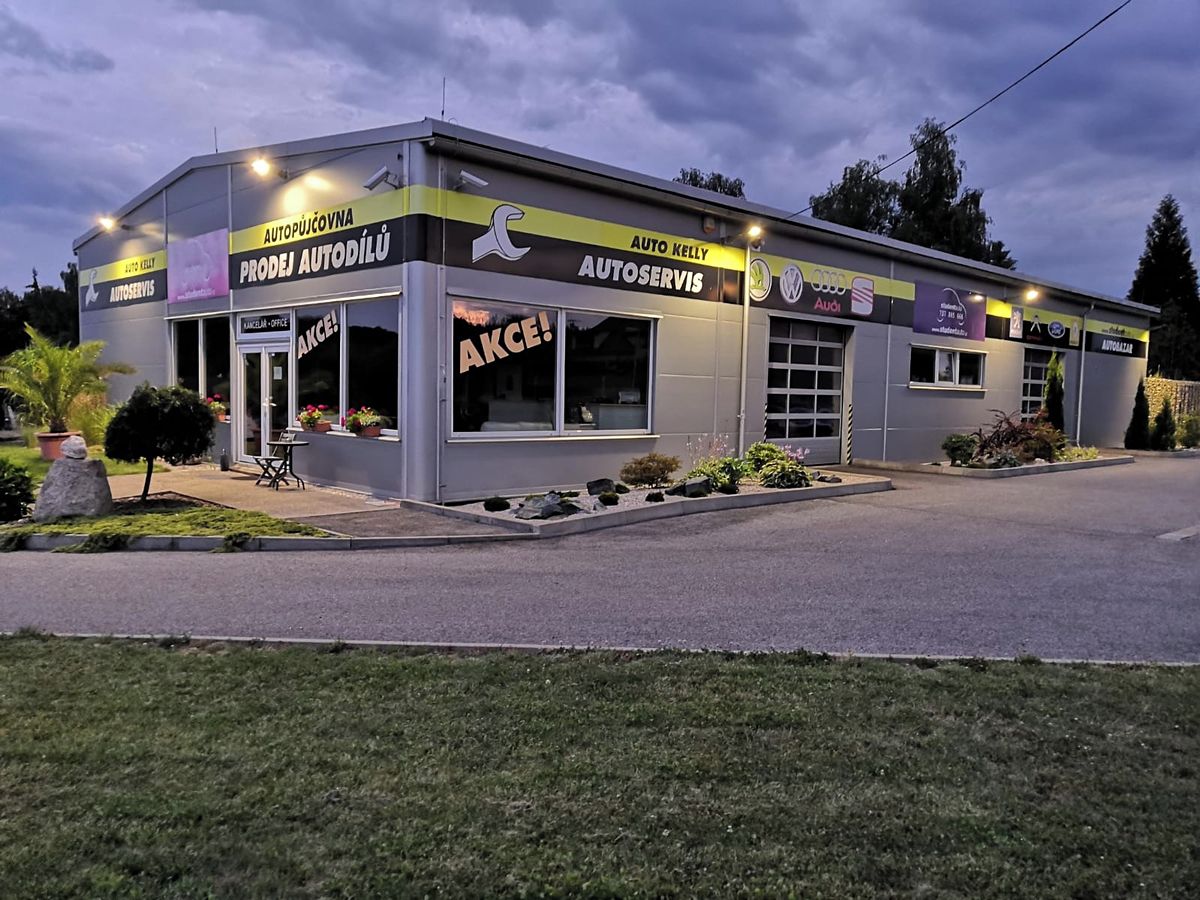 Pronájem obchodního prostoru 660 m²