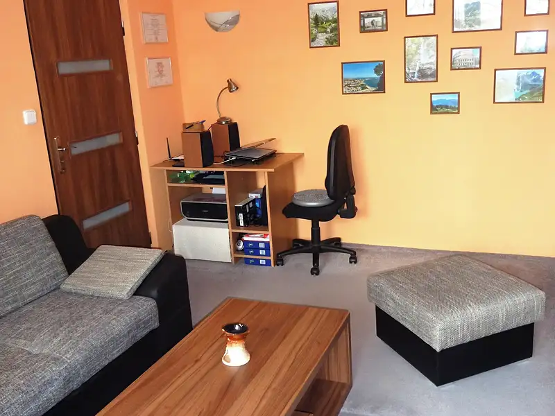 Pronájem bytu 2+1 51 m², Holešov – náhled fotky 3