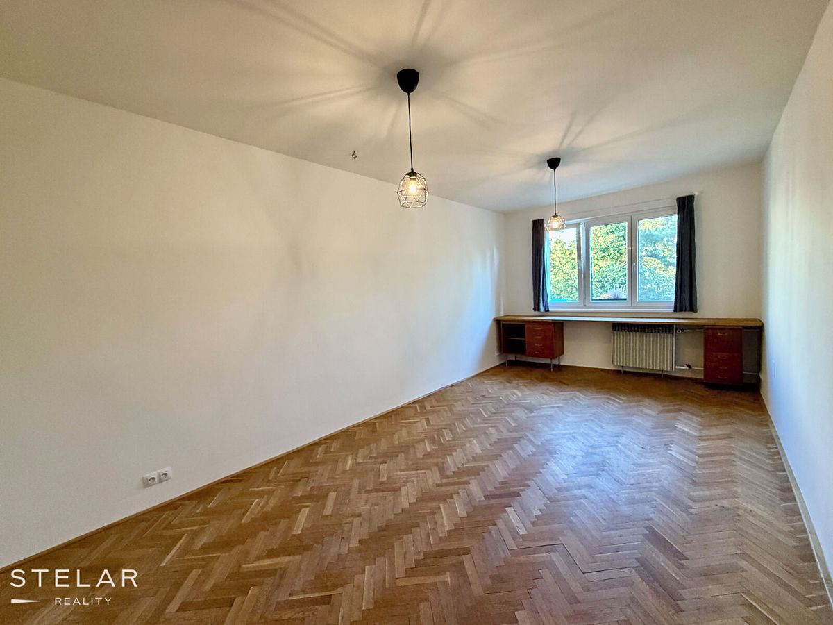 Pronájem bytu 2+1 55 m² – fotografie 3
