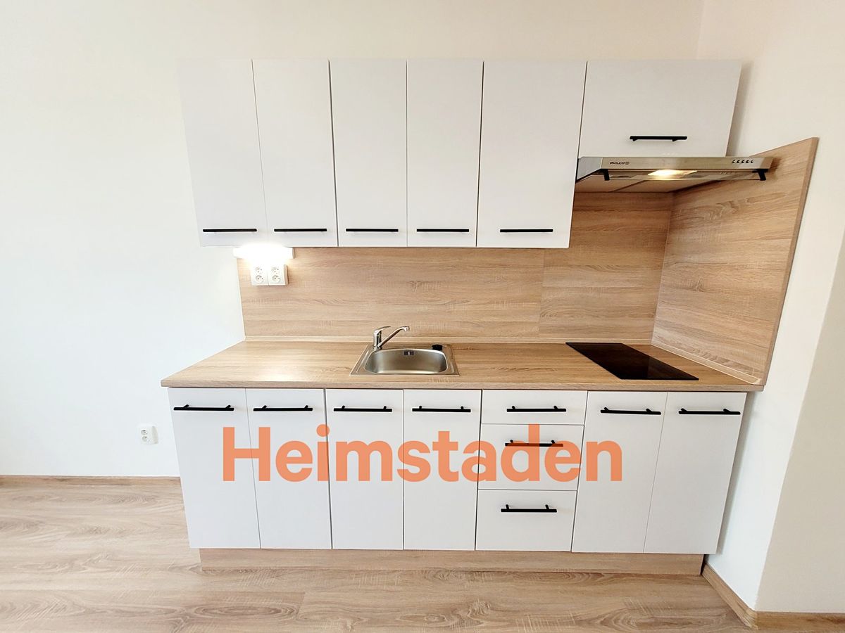 Pronájem bytu 1+kk 24 m² – fotografie 5