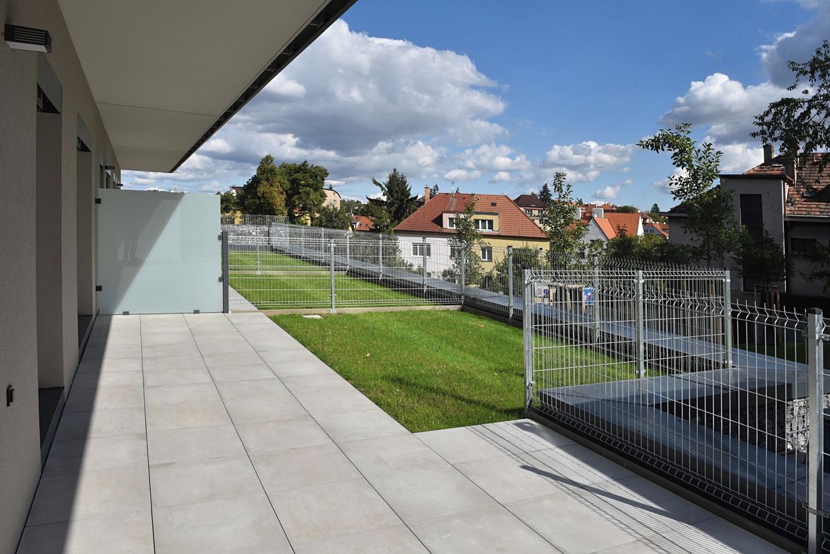 Prodej bytu 3+kk 102 m²