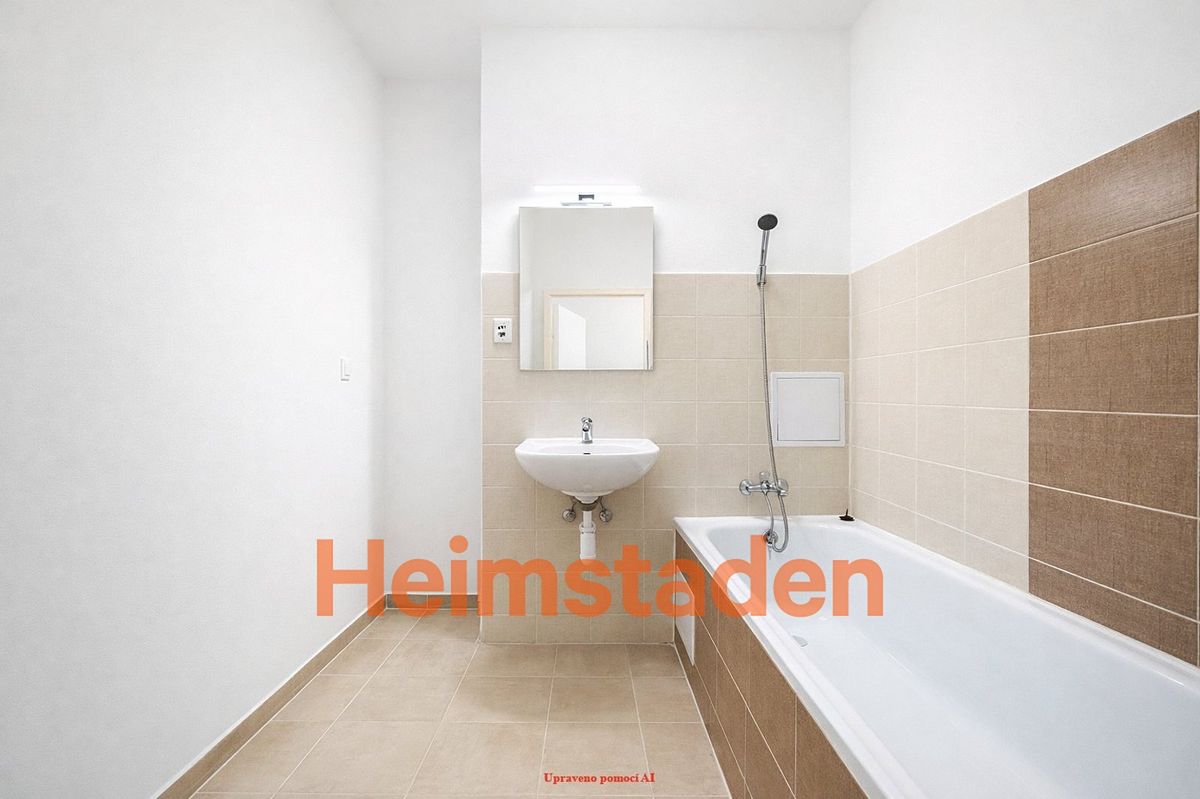 Pronájem bytu 2+1 59 m² – fotografie 5