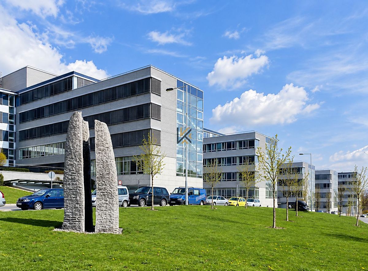 Pronájem kanceláře 63 m² – fotografie 2