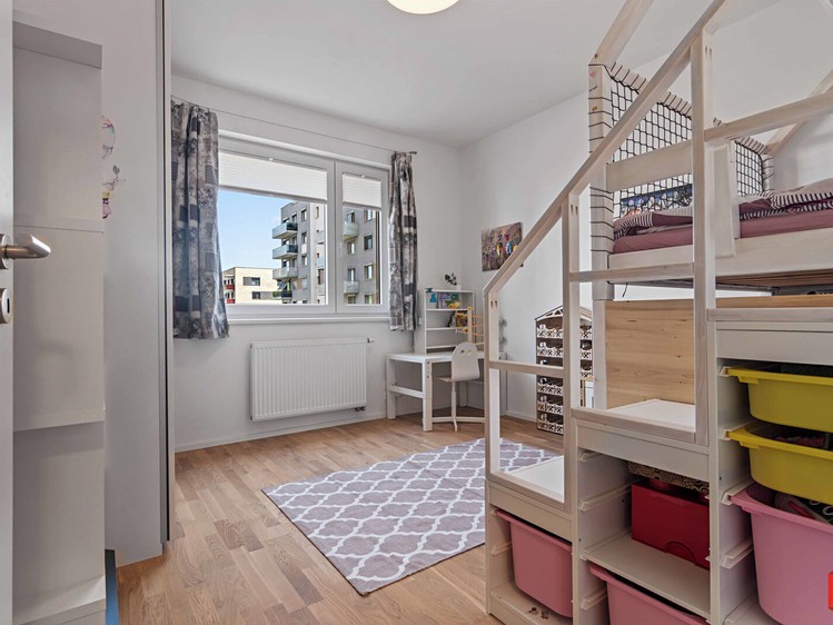 Квартира 3+kk на продаж, 79 м² (18 з 33)