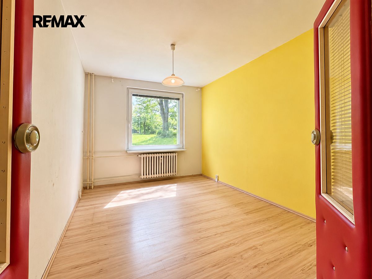 Prodej bytu 2+1 50 m² – fotografie 2