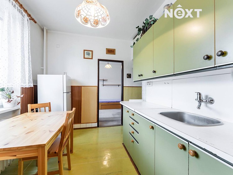 Квартира 2+1 на продаж, 67 м² (6 з 23)