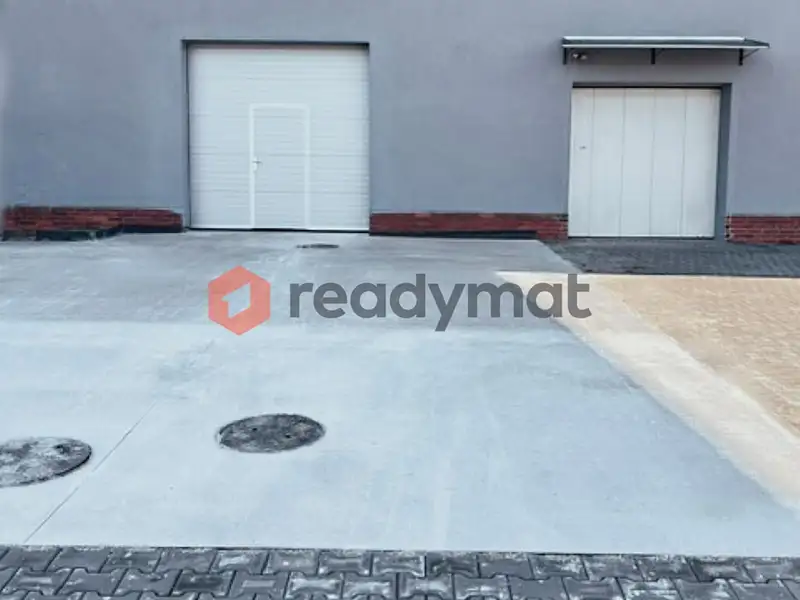 Pronájem skladového prostoru 95 m², Hodonín – náhled fotky 1