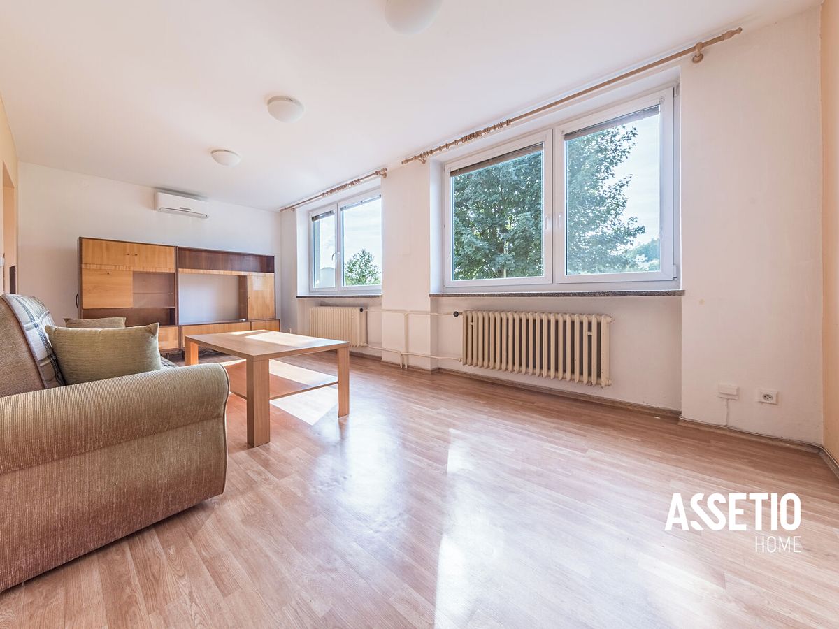 Prodej bytu 3+1 87 m²