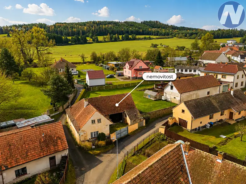 Prodej rodinného domu 188 m², pozemek 221 m², Novosedly – náhled fotky 3