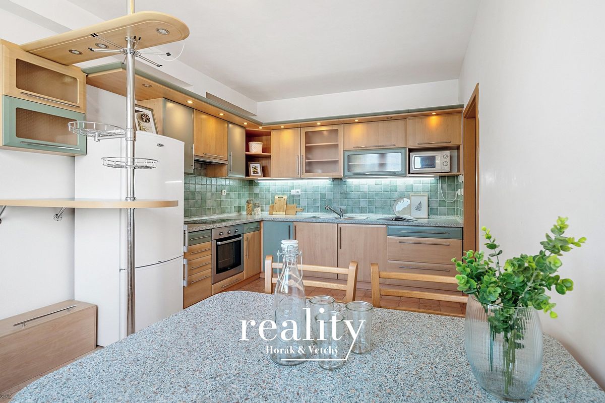 Prodej bytu 2+1 76 m², Znojmo – fotka 1 z 3