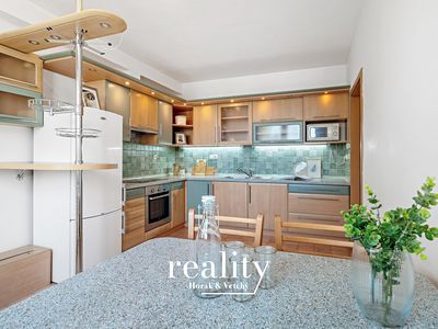 Prodej bytu 2+1 76 m²