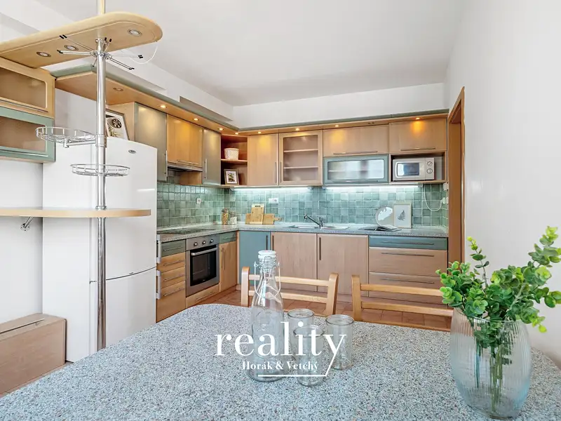 Prodej bytu 2+1, 76 m², Znojmo