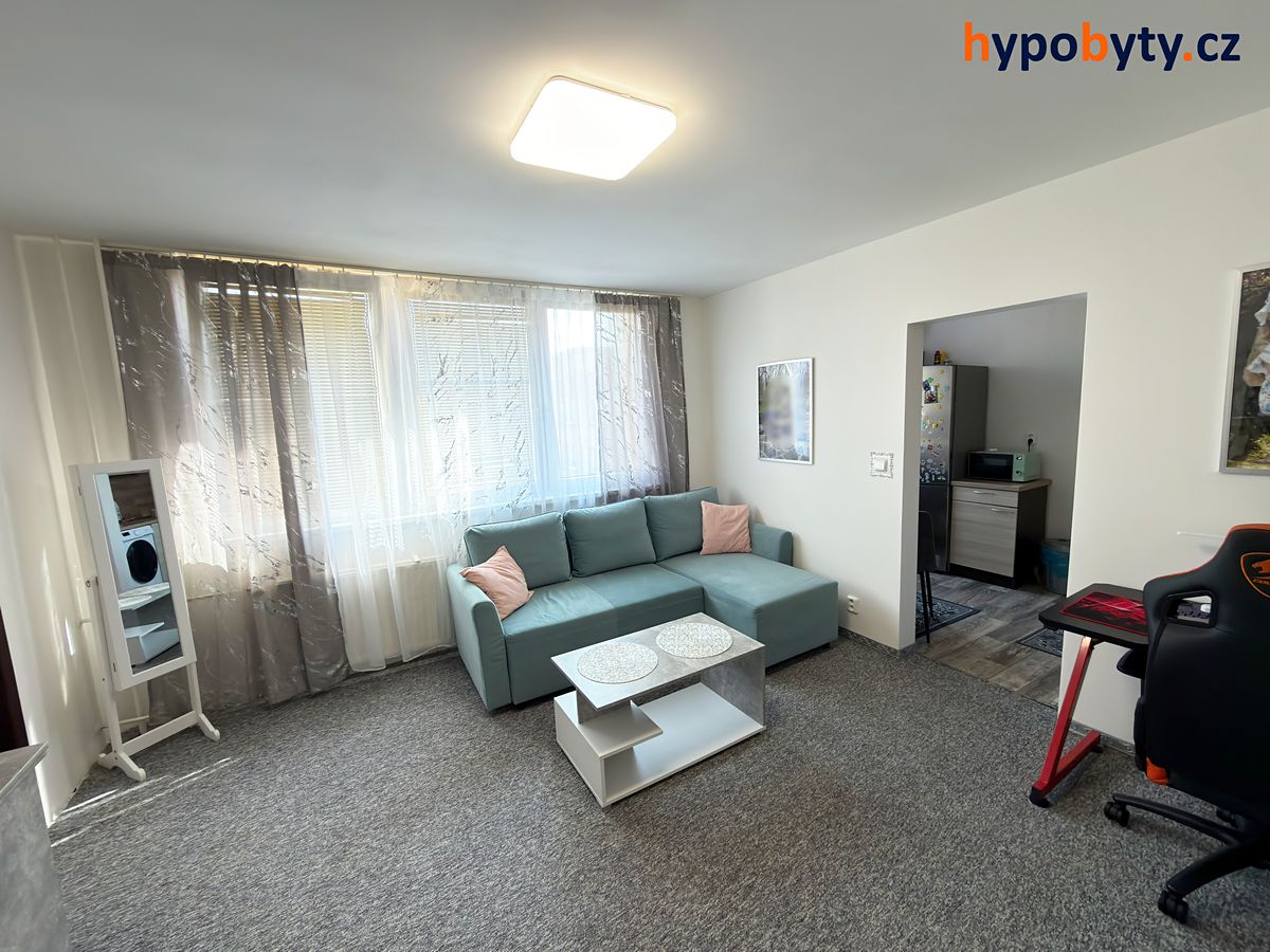 Prodej bytu 2+1 44 m² – fotografie 3
