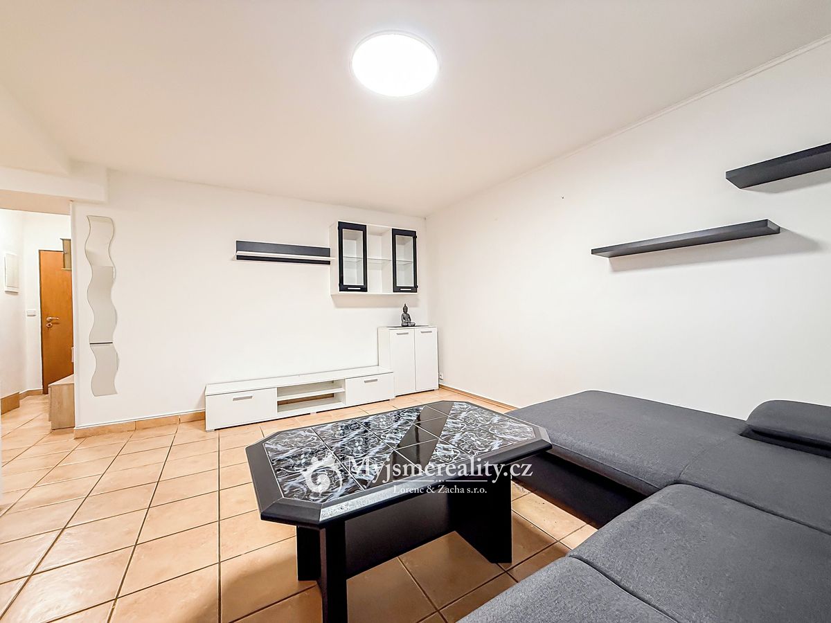 Pronájem bytu 2+kk 46 m² – fotografie 5