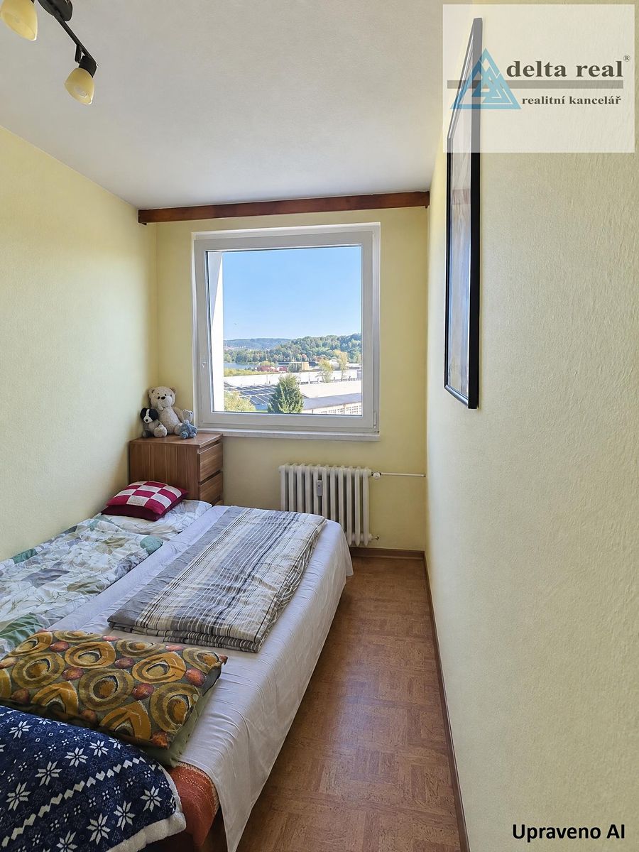 Prodej bytu 2+1 43 m² – fotografie 4