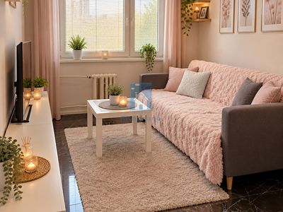 Pronájem bytu 2+kk 60 m²