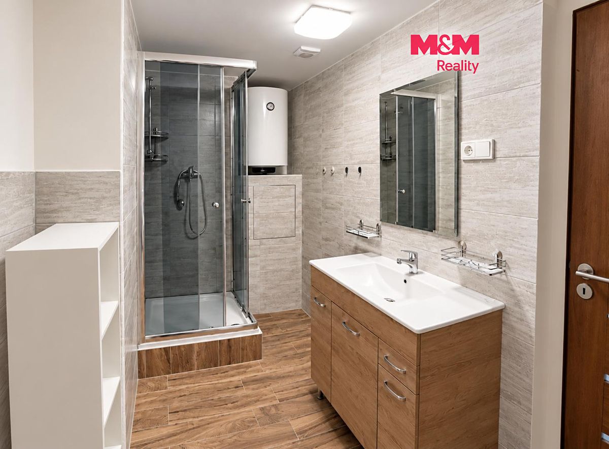 Prodej bytu 3+1 57 m², Krupka – fotka 1 z 3