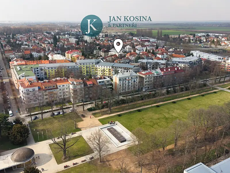 Prodej bytu 3+1 101 m², Poděbrady – náhled fotky 2