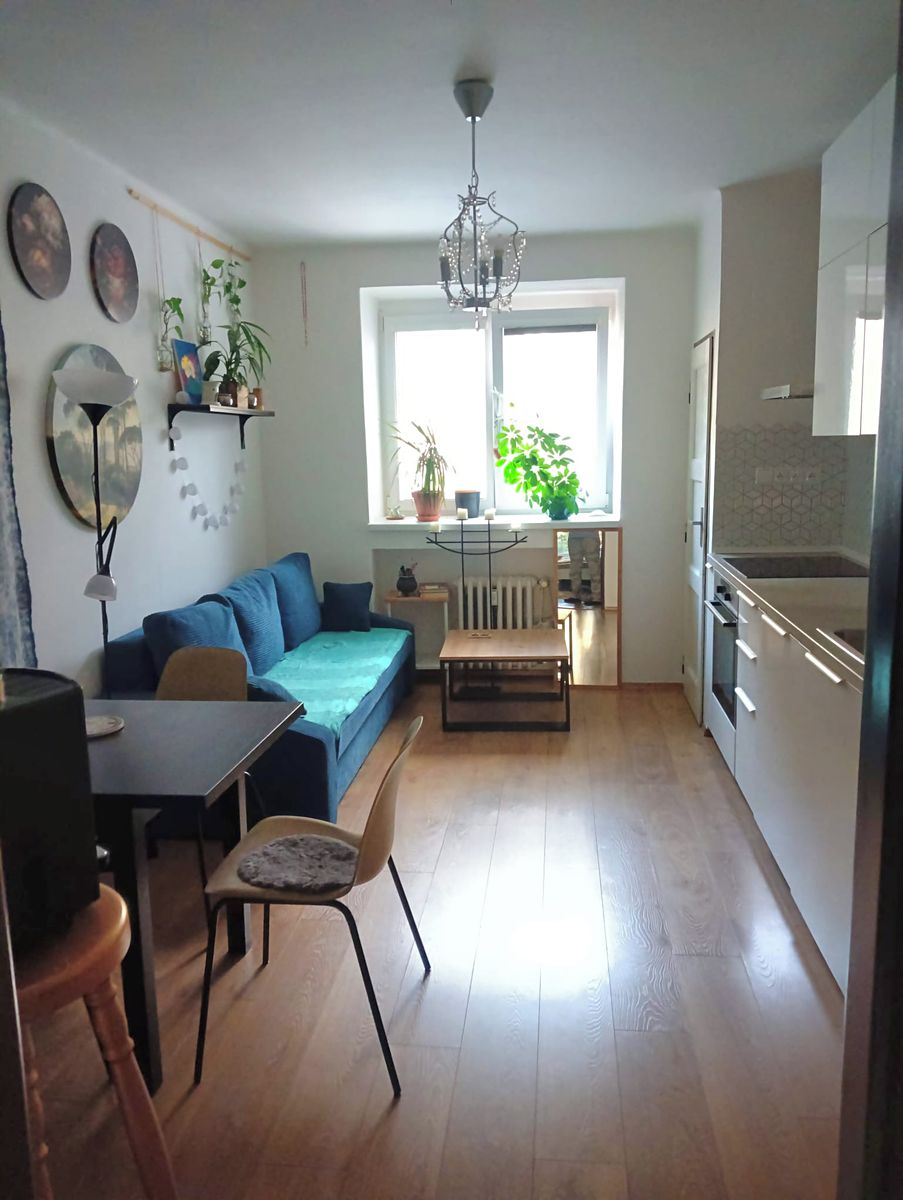 Prodej bytu 2+1 64 m² – fotografie 2