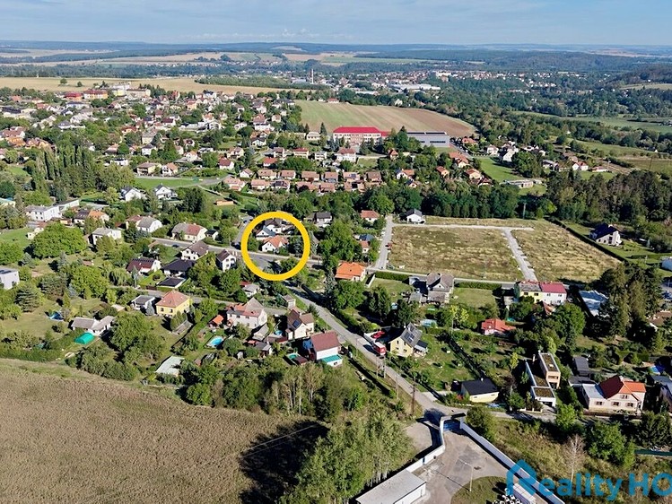 Prodej domu, 58 m² (28 z 29)