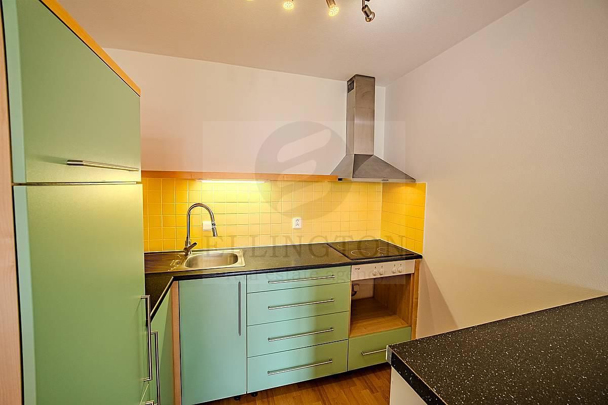Prodej bytu 2+kk 42 m² – fotografie 5