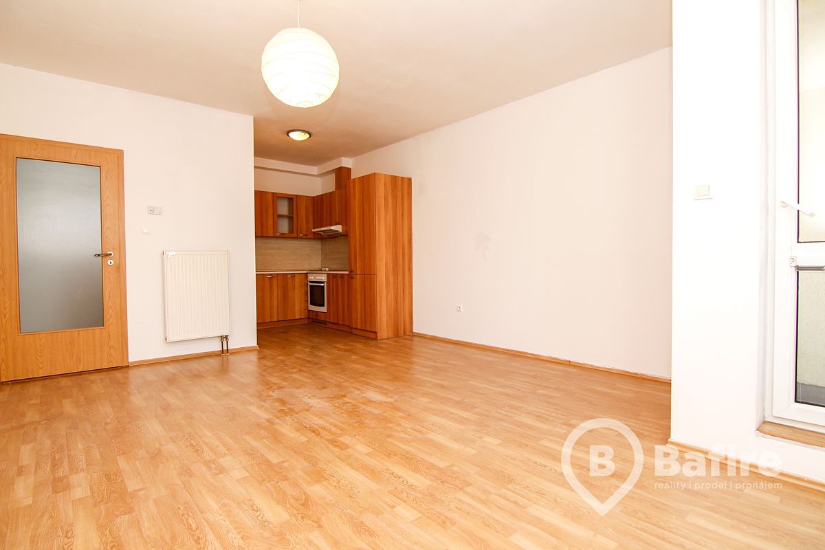 Pronájem bytu 2+kk 52 m² – fotografie 2