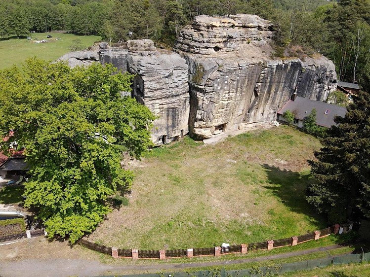 Grundstück zum Kauf, 1.174 m² (7 von 19)