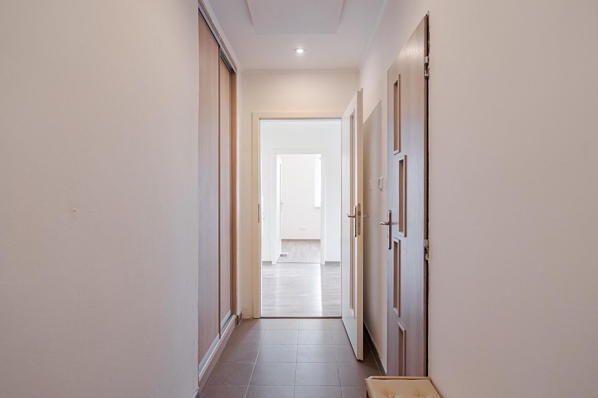 Prodej bytu 2+1 65 m² – fotografie 4