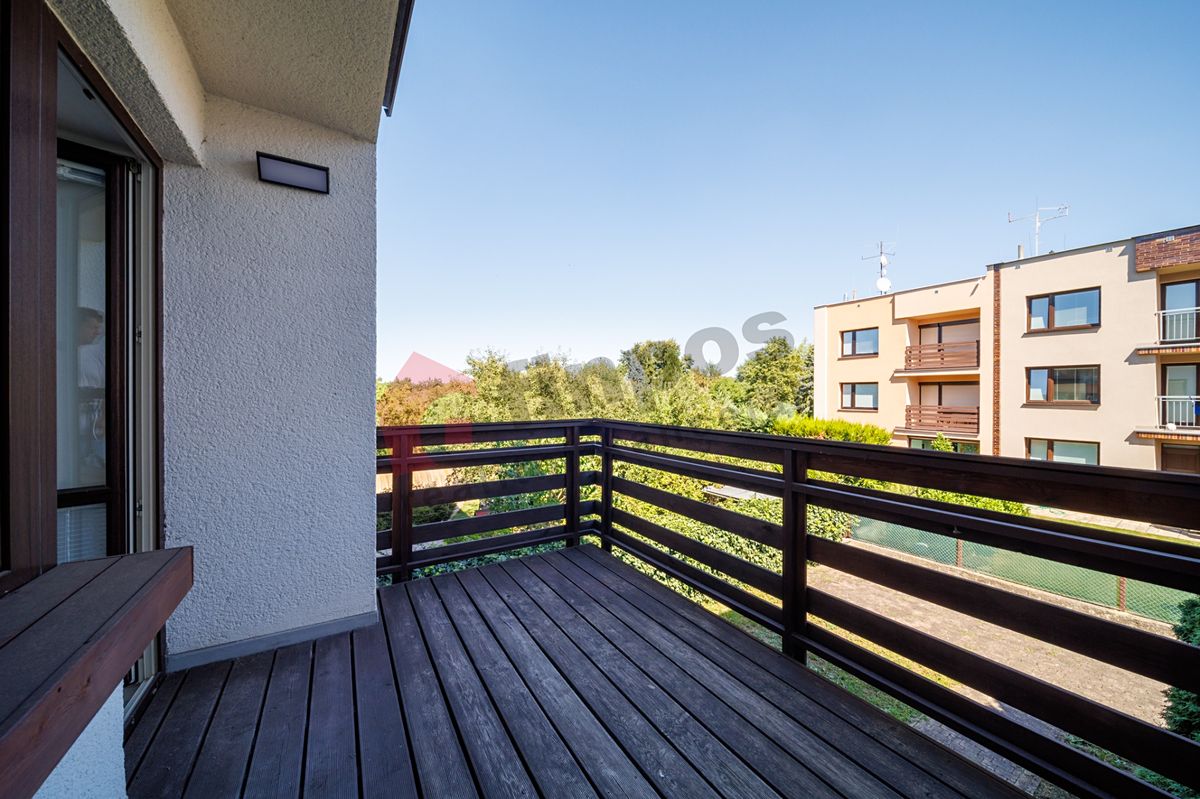 Prodej bytu 3+1 85 m² – fotografie 3
