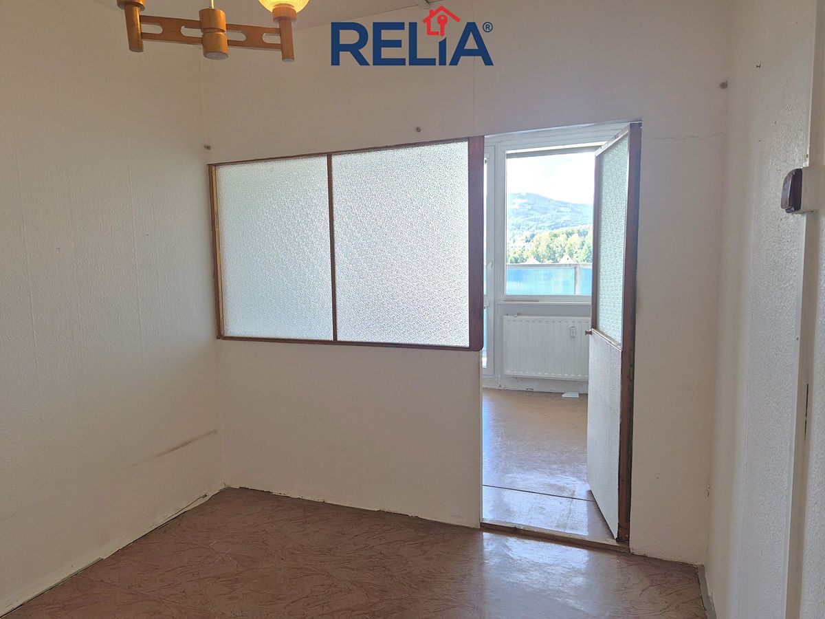 Prodej bytu 2+1 52 m² – fotografie 3