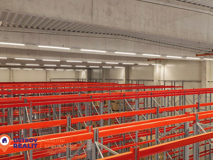 Prodej komerčního prostoru, 1 450 m² (11 z 36)
