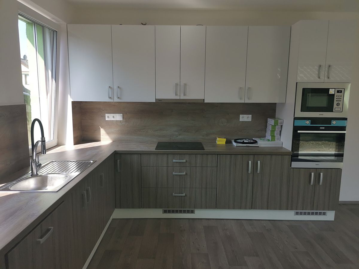 Pronájem rodinného domu 160 m², pozemek 550 m² – fotografie 3